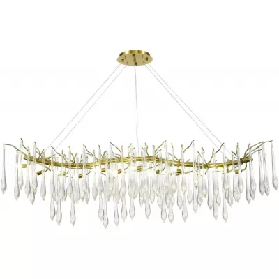 Подвесной светильник Teardrops SL1660.213.12 ST Luce
