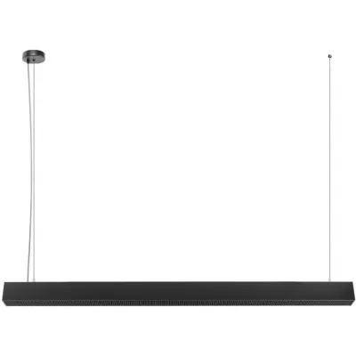 Подвесной светильник Vim 10318/C Black Loft It