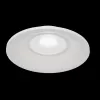 Точечный светильник Slim DL027-2-01W белый Maytoni