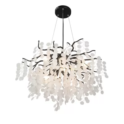 Подвесная люстра  V2832-1/7S Vitaluce