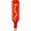 Лампочка светодиодная  LED-SF21-5W/SOHO/E27/CW RED GLS77RD Uniel
