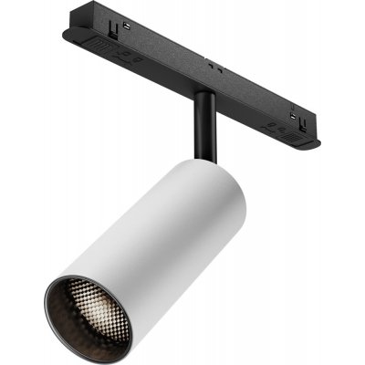 Трековый светильник Focus LED TR032-4-12W3K-M-DS-BW Maytoni