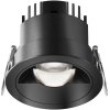 Точечный светильник Parete DL100-12W2.7-3-4K-RD-B Maytoni