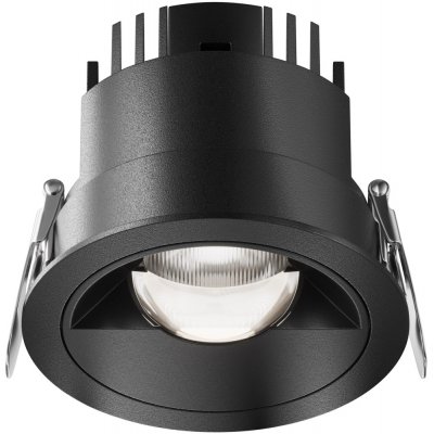 Точечный светильник Parete DL100-12W2.7-3-4K-RD-B Maytoni