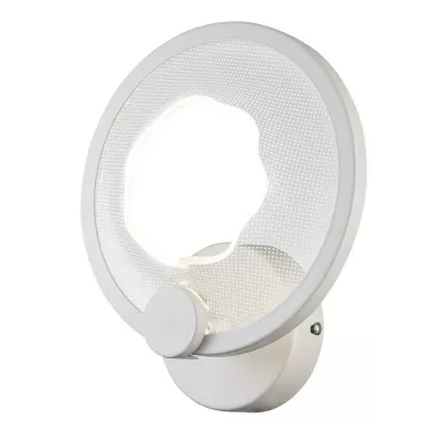 Настенный светильник Quasar 10261/1LED Escada Настенный светильник Quasar 10261/1LED Escada