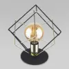 Интерьерная настольная лампа Alambre 5450 Alambre черный TK Lighting