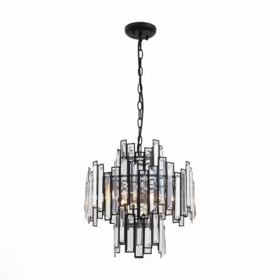 Подвесная люстра Chiarezza SL665.443.06 ST Luce