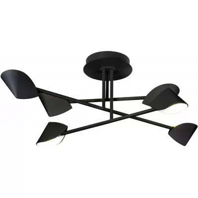 Потолочная люстра Capuccina 7581 Mantra