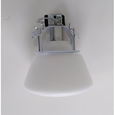 Точечный светильник Mono D14F0101 Fabbian