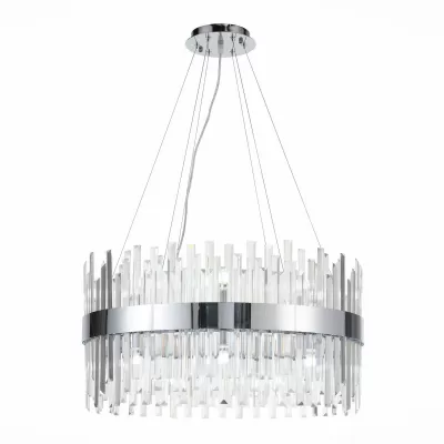 Подвесная люстра Bafo SL1160.103.18 ST Luce