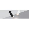 Спот  027548 цилиндр черный Arlight