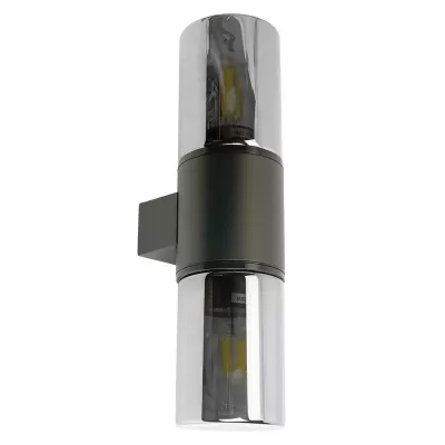 Настенный светильник уличный Шанхай 51993 Feron