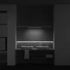 Трековый светильник Basis TR030-4-24WTW-DSZ-W белый Maytoni