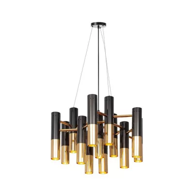 Подвесная люстра Ike 9952-13 Loft It