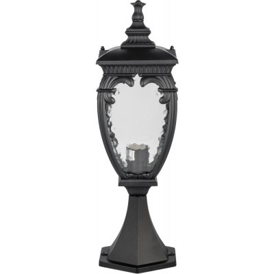 Наземный фонарь VERONA 86204 Bl Oasis Light