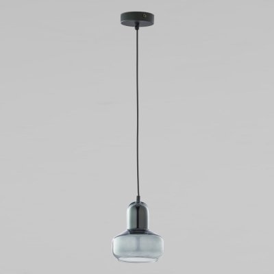 Подвесной светильник Vichy 2320 Vichy Black TK Lighting дизайнерский