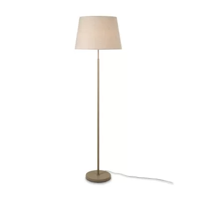 Торшер Butler FR2057FL-01BG Freya