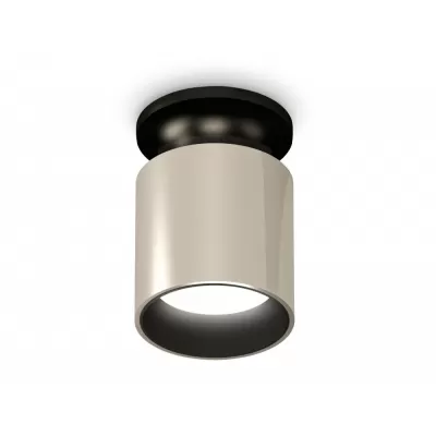 Точечный светильник Techno Spot XS6305061 Ambrella