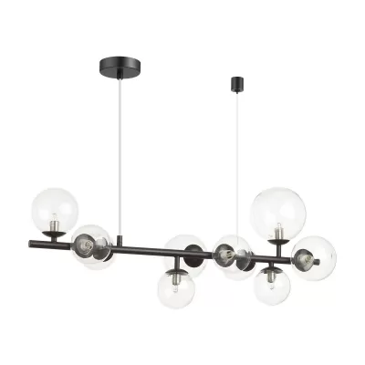 Галогенная подвесная люстра Tovi 4818/10 Odeon Light