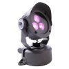 Прожектор уличный Power Spot 730283 цилиндр черный Deko-Light