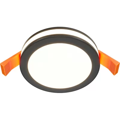 Точечный светильник Phanton DL303-L7B Maytoni