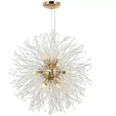 Подвесная люстра Дали 08455-16,33 Kink Light