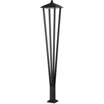 Наземный светильник Bearitz 6655/12GA Odeon Light