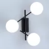 Потолочная люстра Dorsy CL223132 белая форма шар Citilux