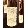 Стеклянный подвесной светильник OM2365 OM2365-F10 gold прозрачный DeLight Collection