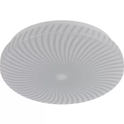 Потолочный светильник  SPB-6 Slim 8 24-6K ЭРА