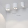 Точечный светильник SP-FOCUS 021065 белый Arlight