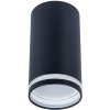 Точечный светильник Imai A2266PL-1BK черный цилиндр