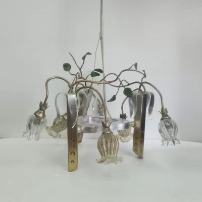 Подвесная люстра 6853 6853/6 V2461 MM Lampadari