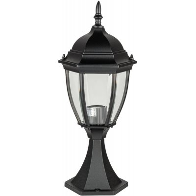 Наземный фонарь ARSENAL S 91204S Bl Oasis Light