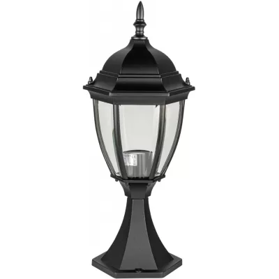 Наземный фонарь ARSENAL S 91204S Bl Oasis Light