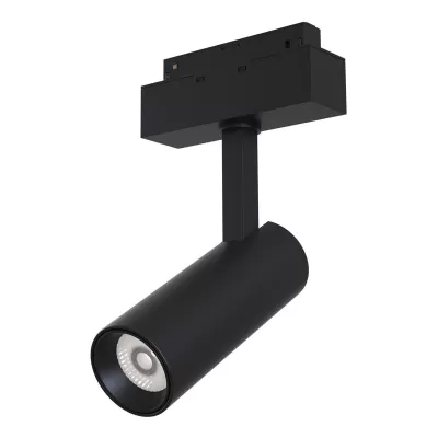 Трековый светильник Track lamps TR019-2-10W3K-B Maytoni