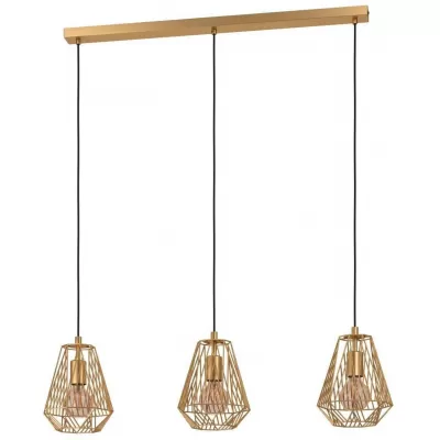Подвесной светильник Stype 43696 Eglo