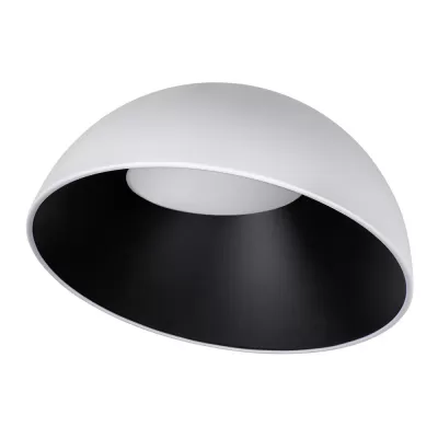 Потолочный светильник Egg 10197/500 WB Loft It круглый