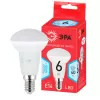 Лампочка светодиодная LED R50-6W-840-E14 R ЭРА Лампочка светодиодная LED R50-6W-840-E14 R ЭРА