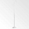 Торшер Dawson  LSP-0578 конус белый Loft
