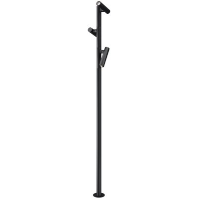 Наземный светильник Torq O494FL-L30B3K Maytoni
