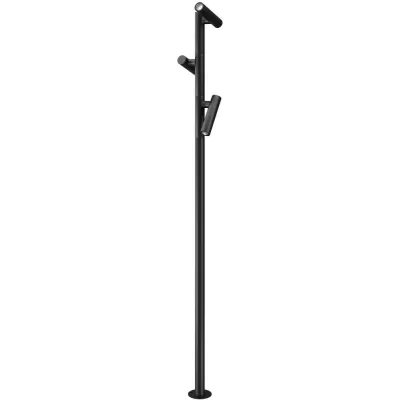 Наземный светильник Torq O494FL-L30B3K Maytoni