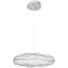 Подвесной светильник Cloud 10247/550 White Loft It