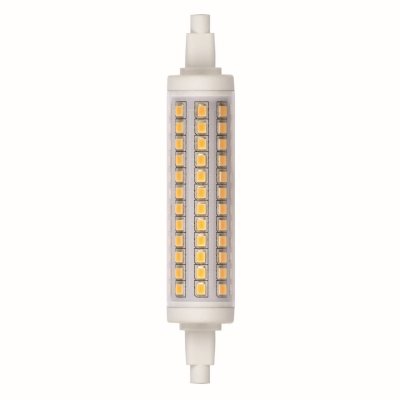 Лампочка светодиодная  LED-J118-12W/WW/R7s/CL PLZ06WH картон Uniel