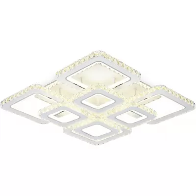 Потолочная люстра ACRYLICA FA1737 Ambrella