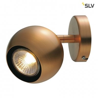 Спот Light Eye 149069 SLV