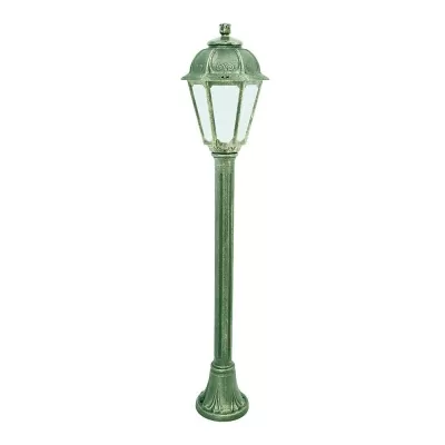 Наземный фонарь Saba K22.151.000.VYE27 Fumagalli