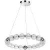 Подвесной светильник Crystal 5007/60L форма шар прозрачный Odeon Light Подвесной светильник Crystal 5007/60L форма шар прозрачный Odeon Light