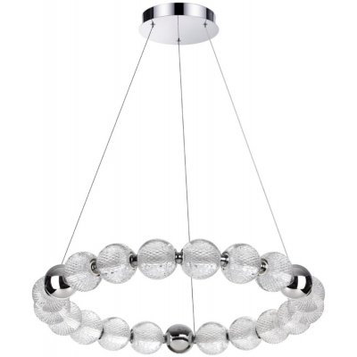 Подвесной светильник Crystal 5007/60L Odeon Light