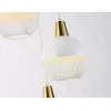 Подвесной светильник TRADITIONAL TR8503 белый Ambrella